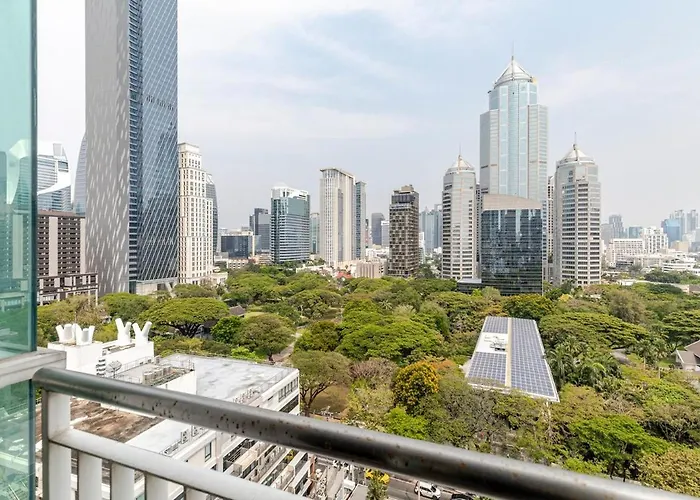 2 Bedroom In Downtown Bts Chitlom Bkk Bangkok