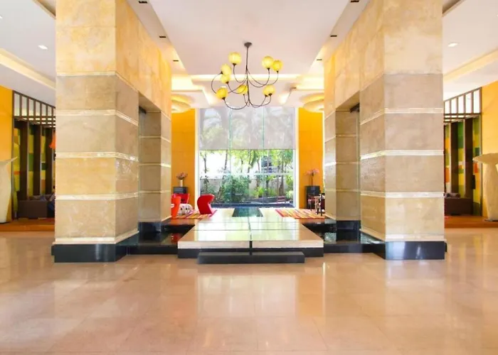 Apartment 2 Bedroom In Downtown Bts Chitlom Bkk Bangkok